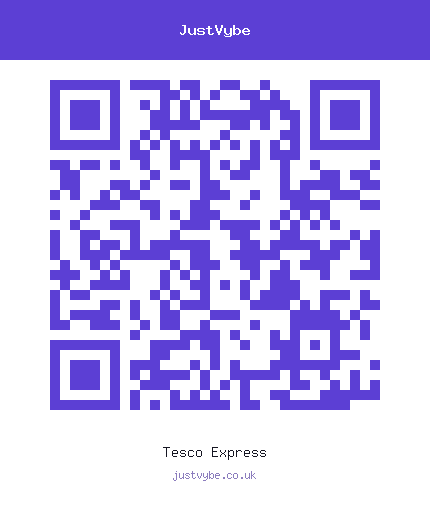 QR code