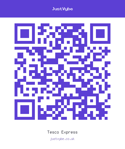 QR code