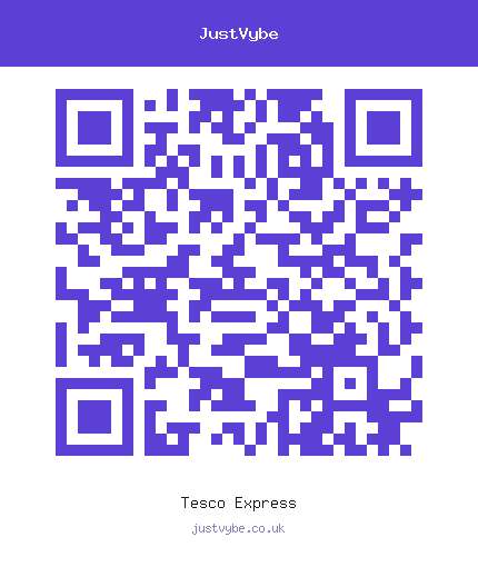 QR code