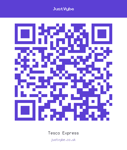 QR code