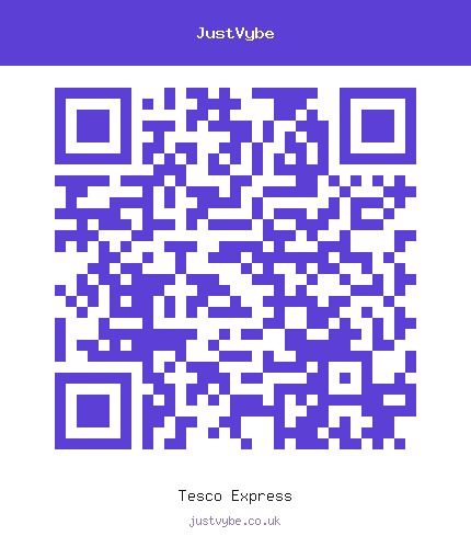 QR code