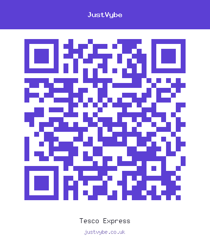 QR code