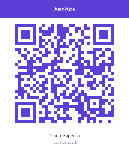 QR code