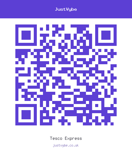 QR code