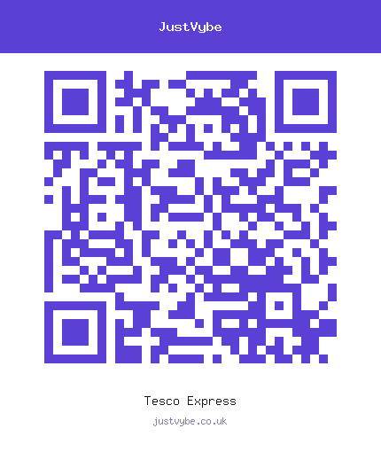 QR code
