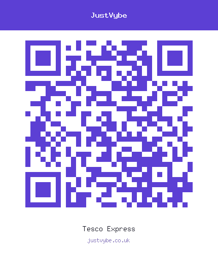 QR code