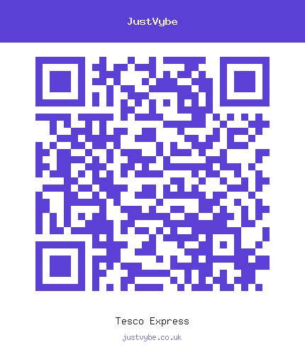 QR code