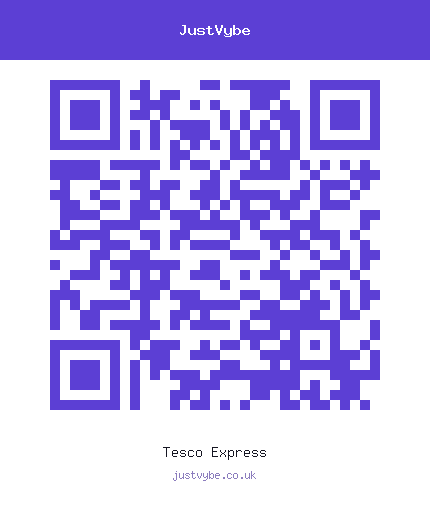 QR code