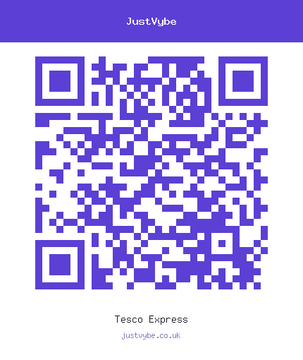 QR code