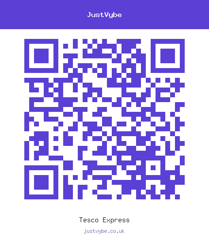 QR code