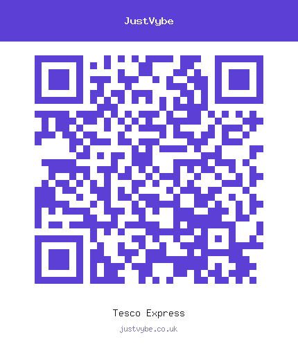 QR code