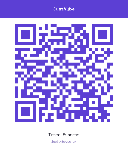 QR code