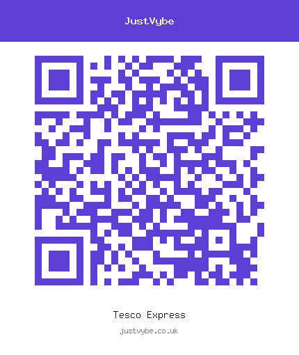 QR code