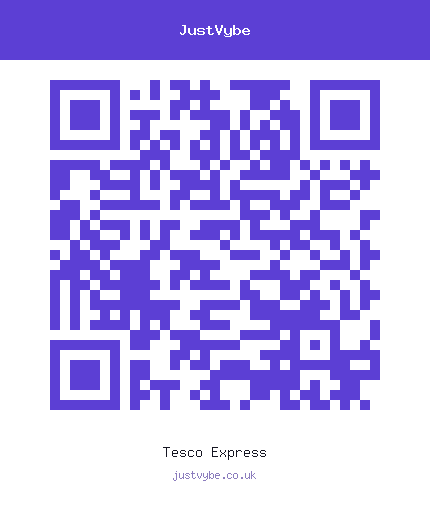 QR code