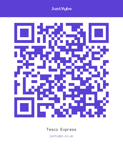 QR code