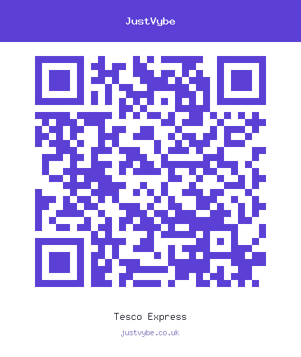 QR code