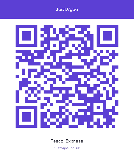 QR code