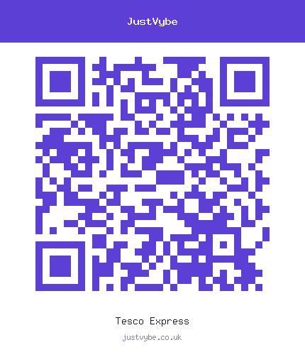 QR code