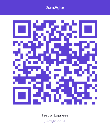 QR code