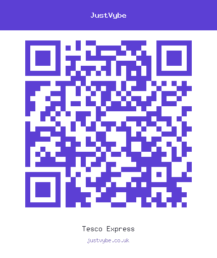 QR code