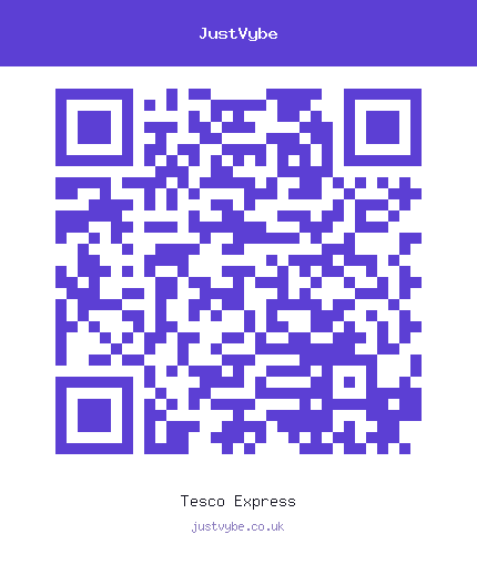 QR code