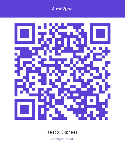 QR code