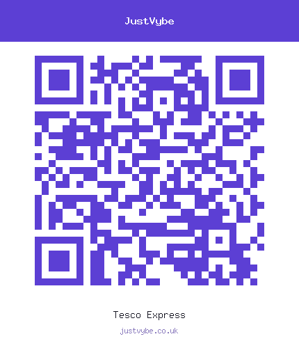 QR code