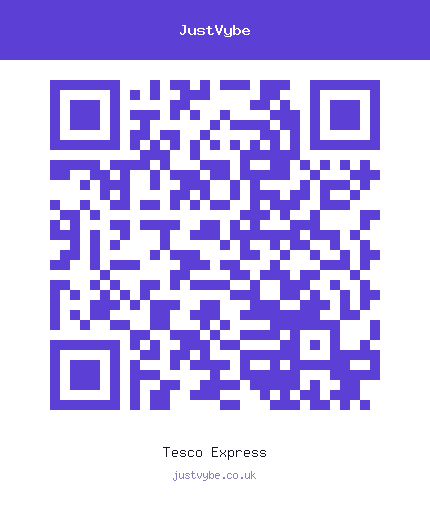 QR code