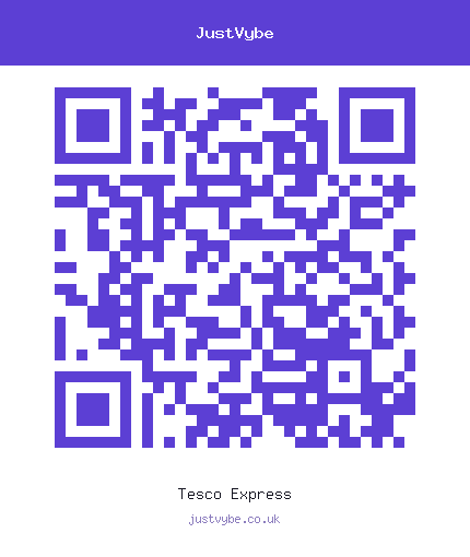 QR code