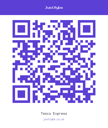 QR code