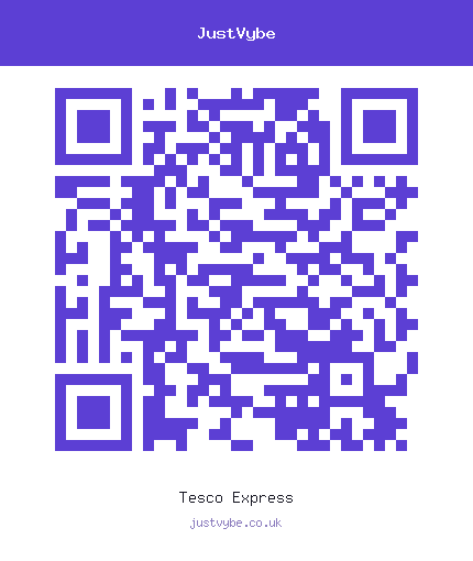 QR code