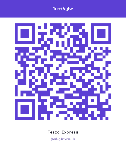 QR code