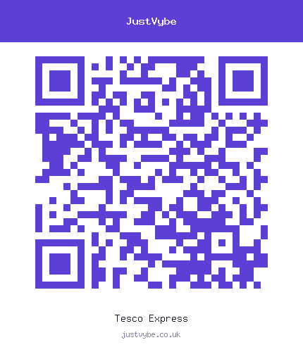 QR code