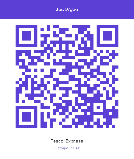 QR code