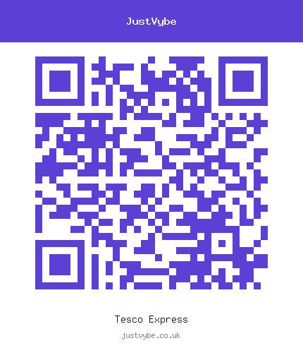 QR code