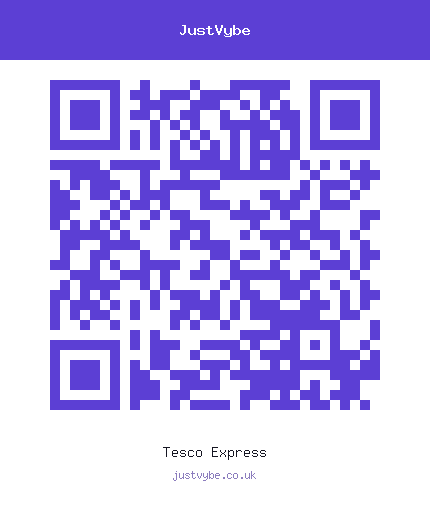 QR code