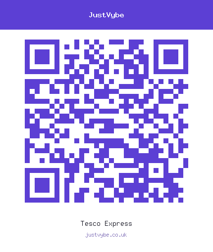 QR code