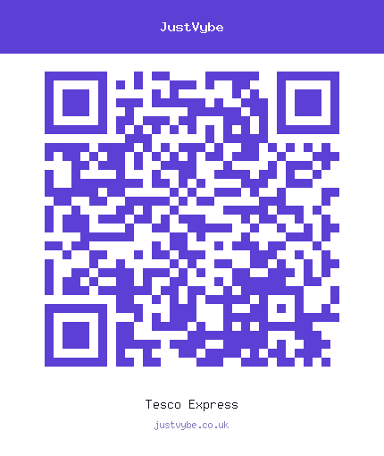 QR code