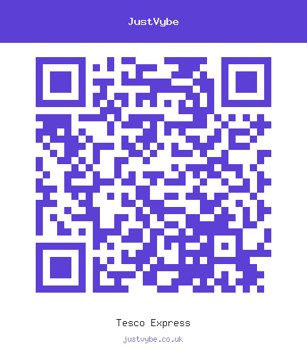 QR code