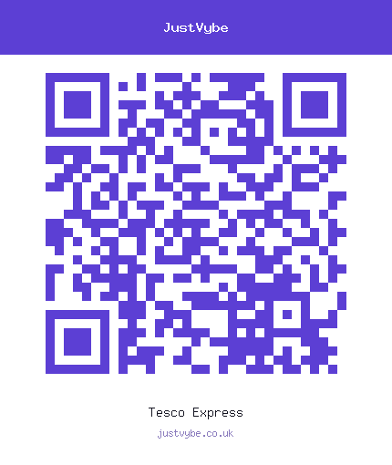 QR code