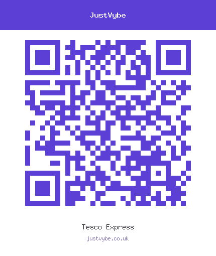 QR code