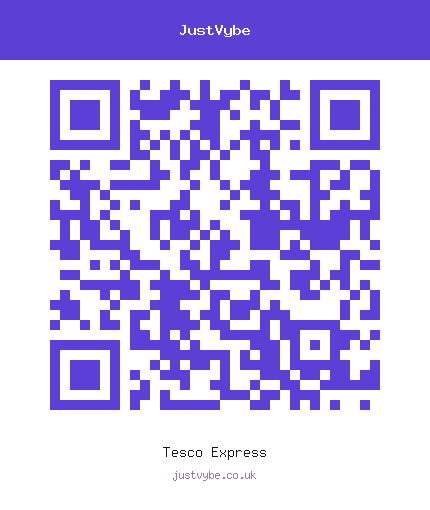 QR code