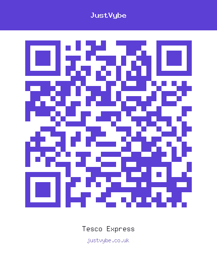 QR code
