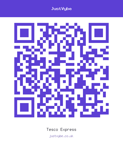 QR code
