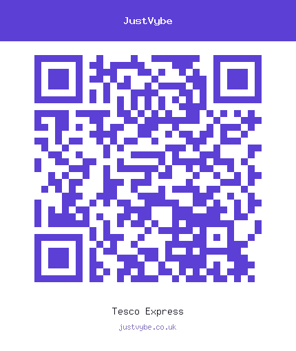 QR code