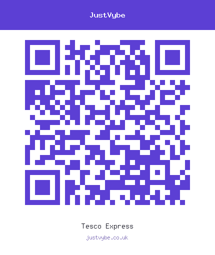 QR code