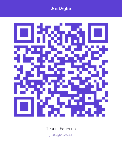 QR code
