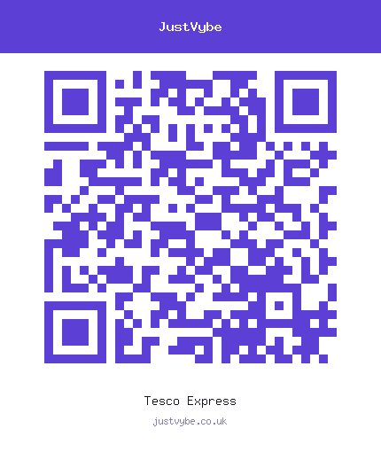 QR code