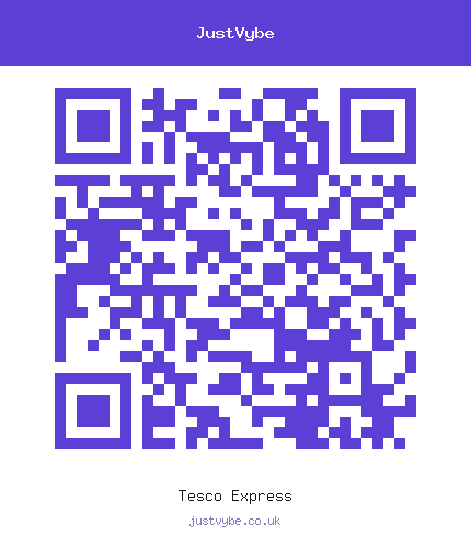 QR code