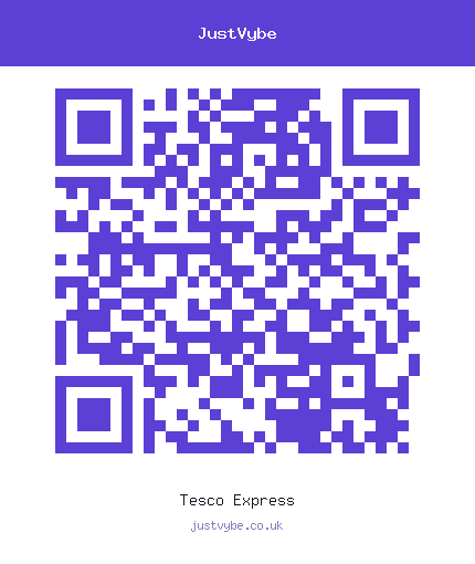 QR code